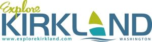 Explore Kirkland logo