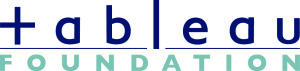 Tableau Foundation logo